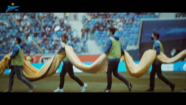 Zenit is ready for 2021-22 season!